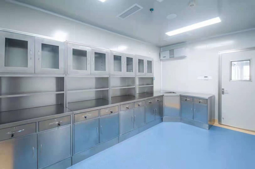 草莓视频污污污污污工程超净工作台安装使用与故障排除